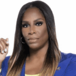Stacey Plaskett